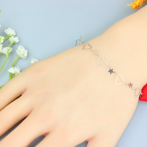 "Elegant & Trendy Bracelet, A Perfect Gift for Women, Thoughtful, EVCH1578 - Picture 3 of 10